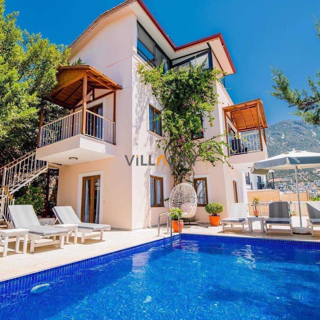 Villa Vita