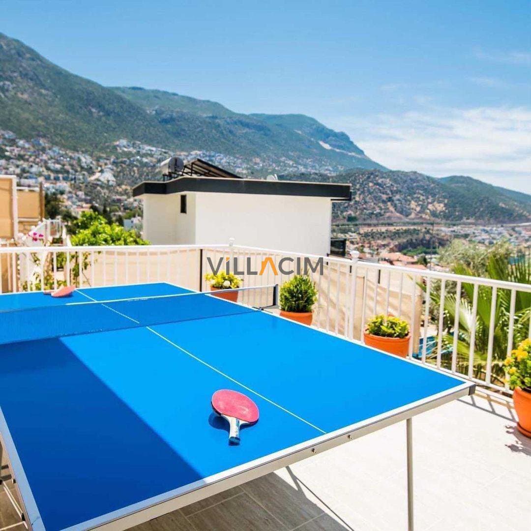 Villa Vita