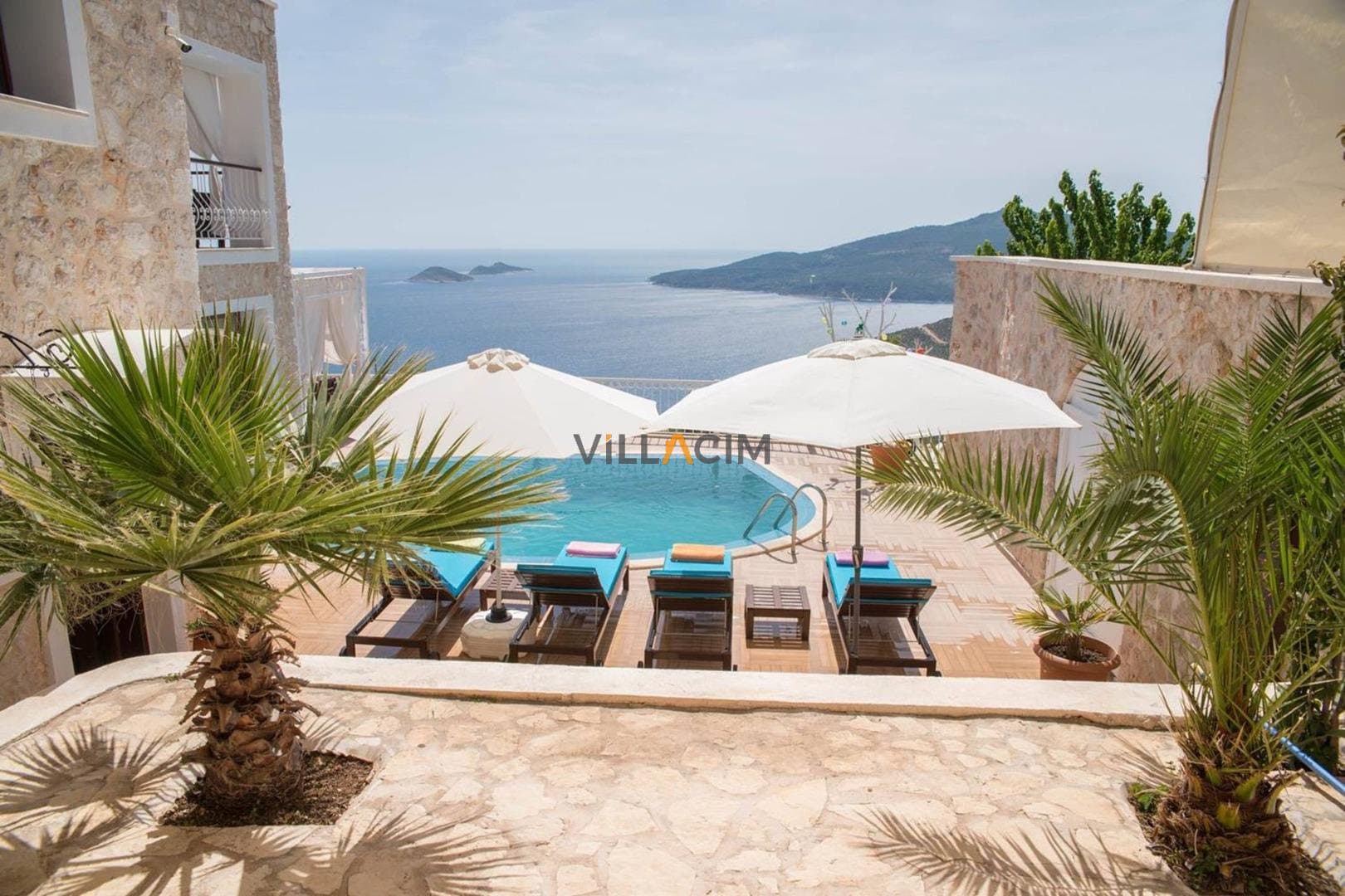 Villa Berat