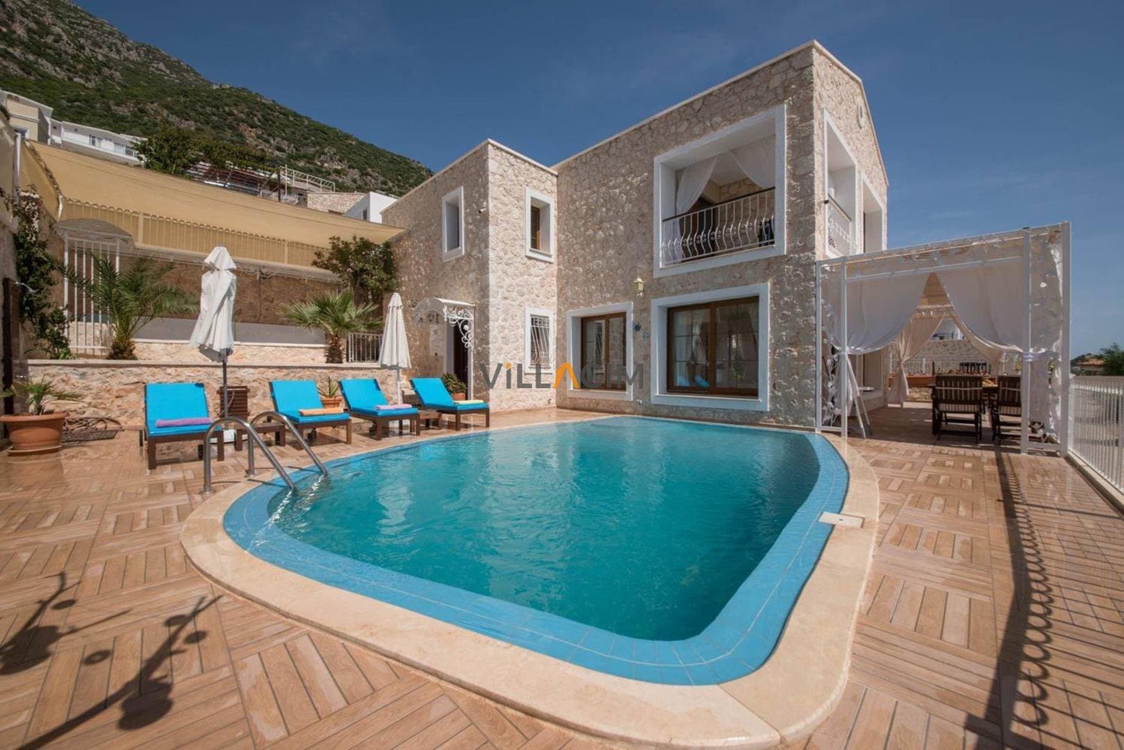 Villa Berat
