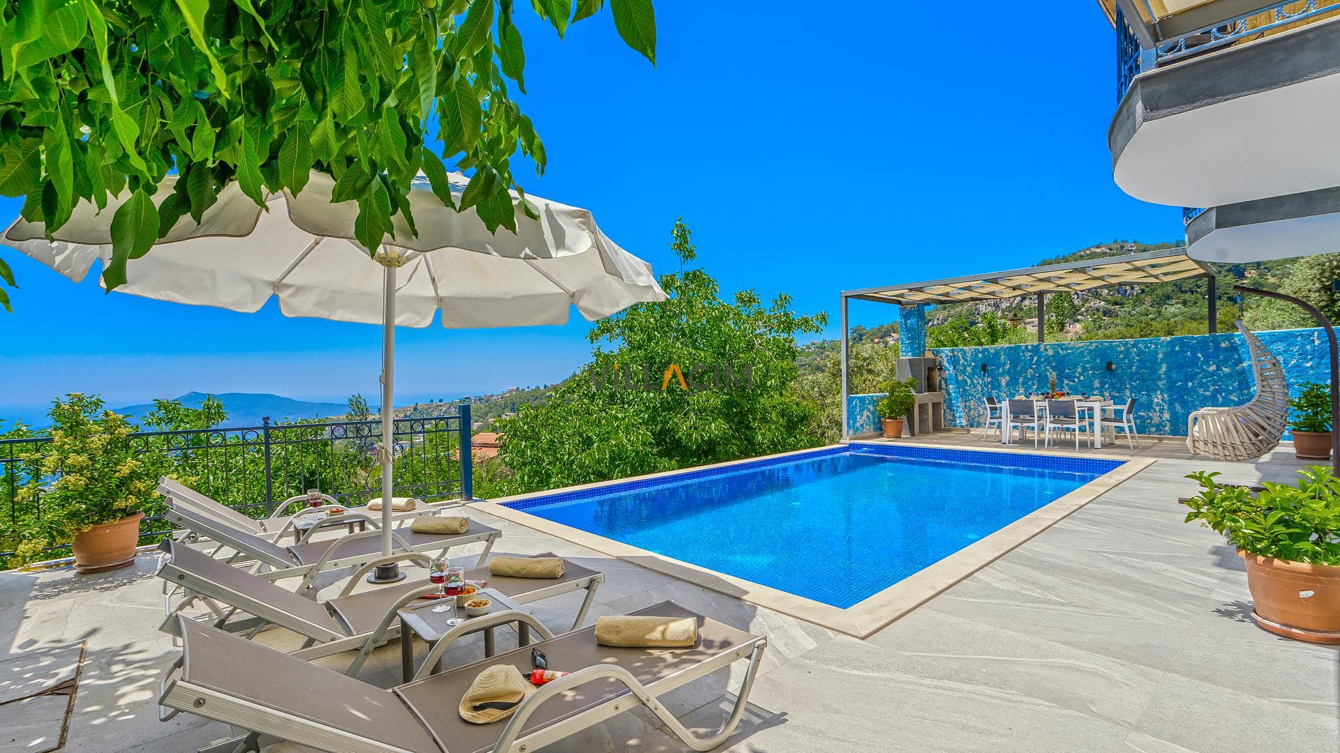 Villa Ahu