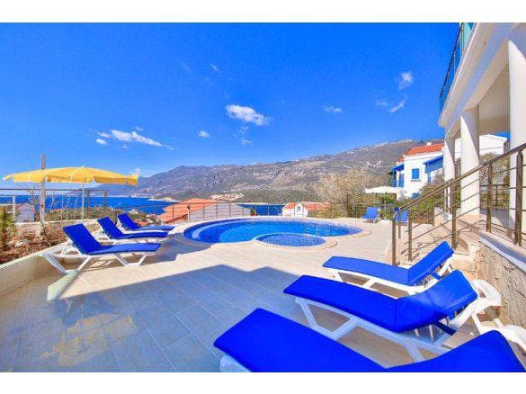 Villa Almeria 6