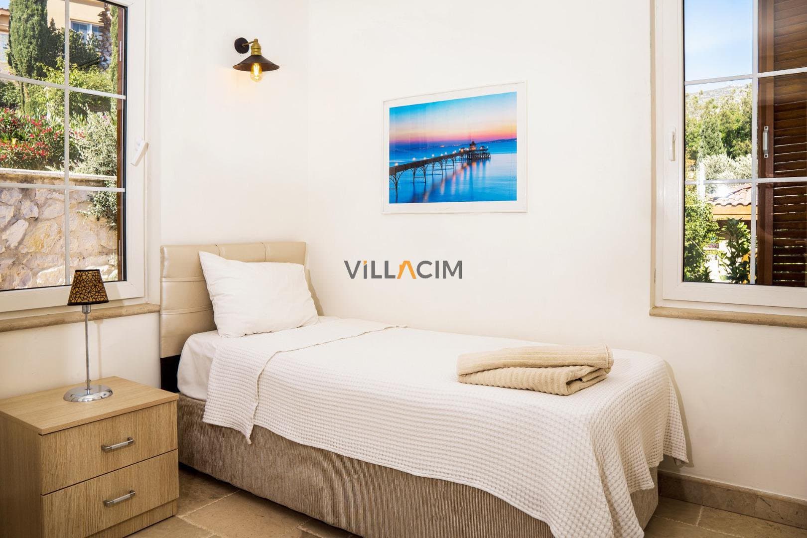 Villa Monroe