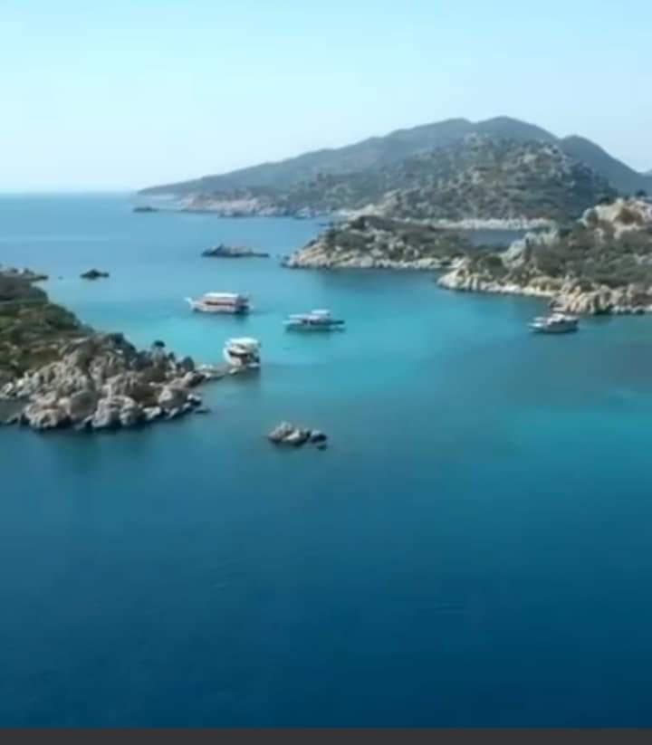 Villa Mete Demre
