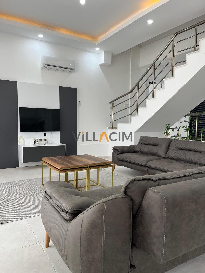 Villa Adalya Çukurbağ
