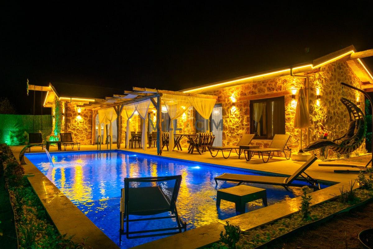 Villa Elifnur