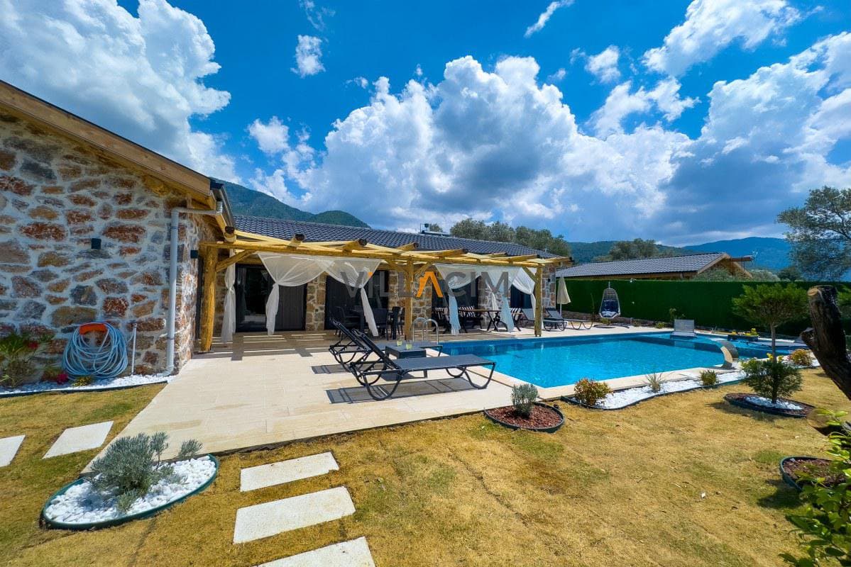 Villa Elifnur