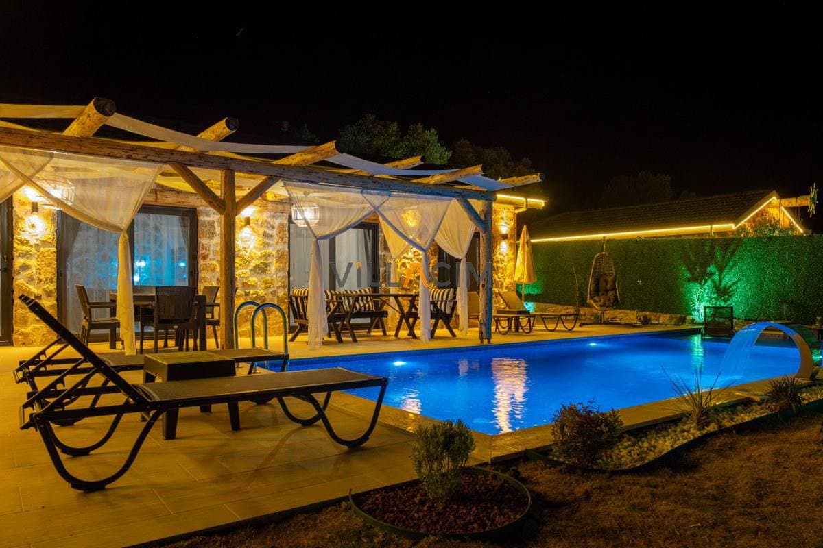 Villa Elifnur