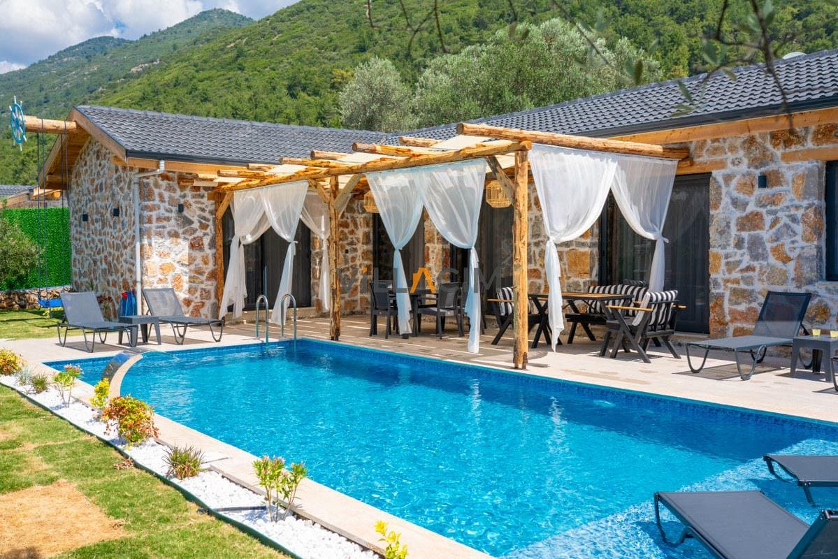 Villa Elifnur