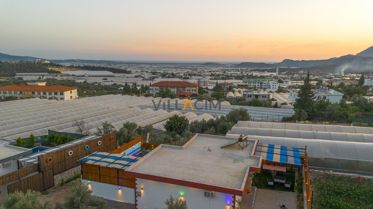 Villa İroni 2