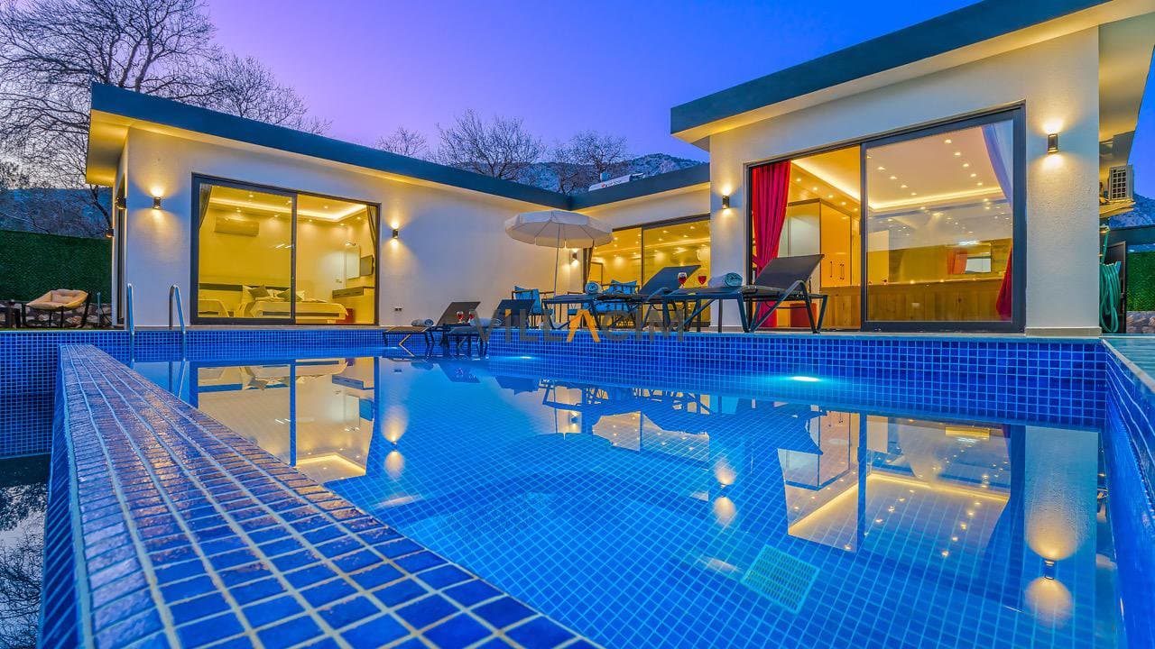 Villa Ortak 2