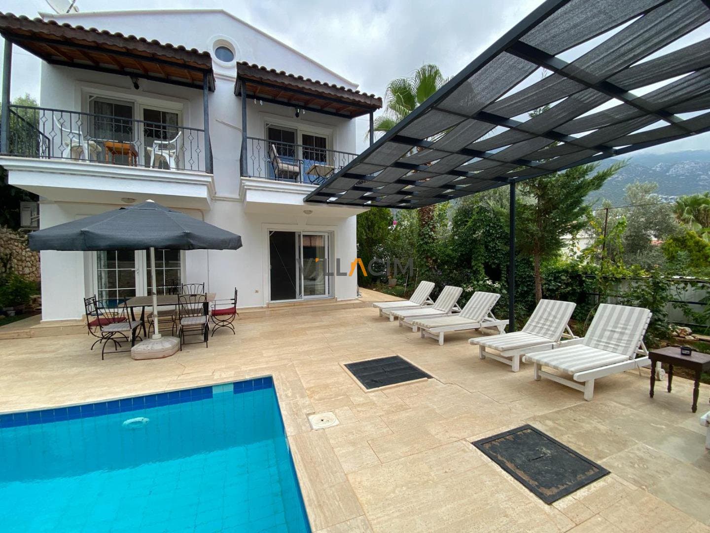 Villa Leton Kleon 1