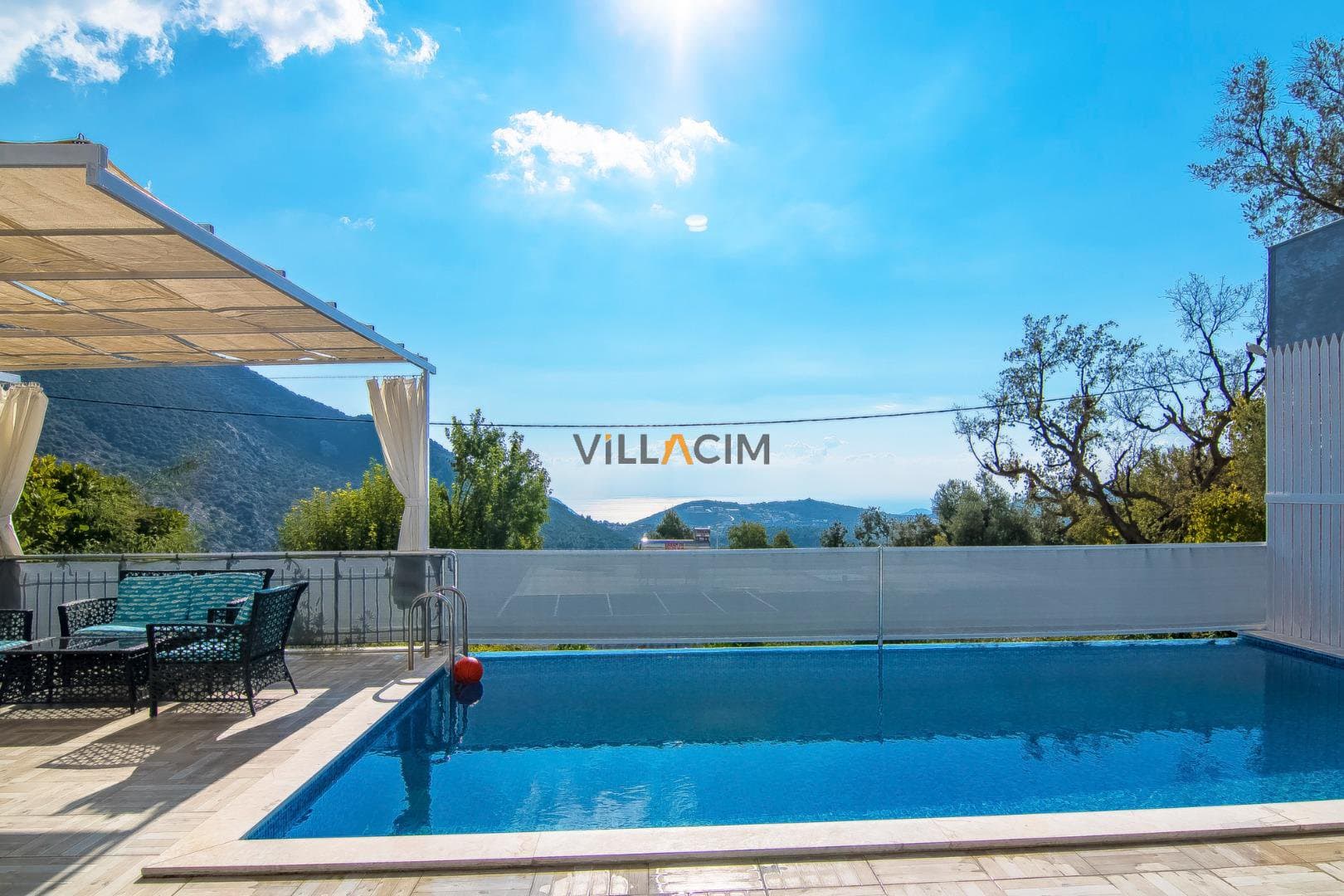Villa Albora