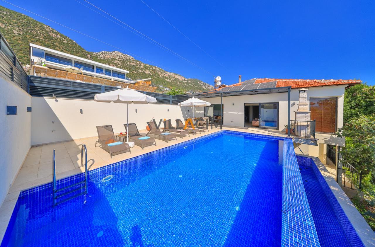 Villa LiyaNas