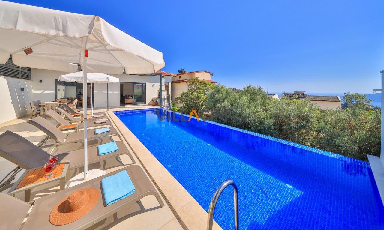 Villa LiyaNas
