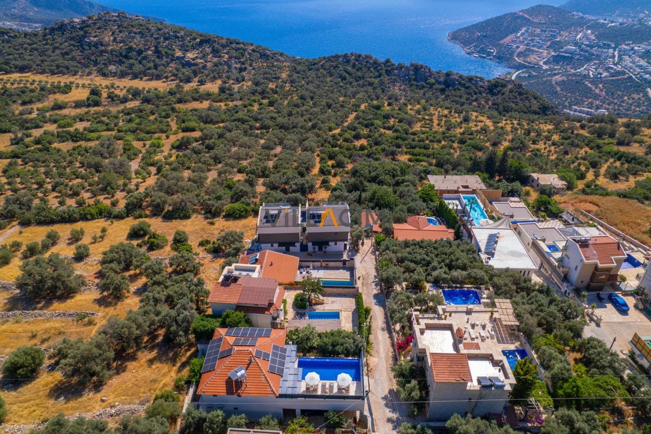 Villa LiyaNas