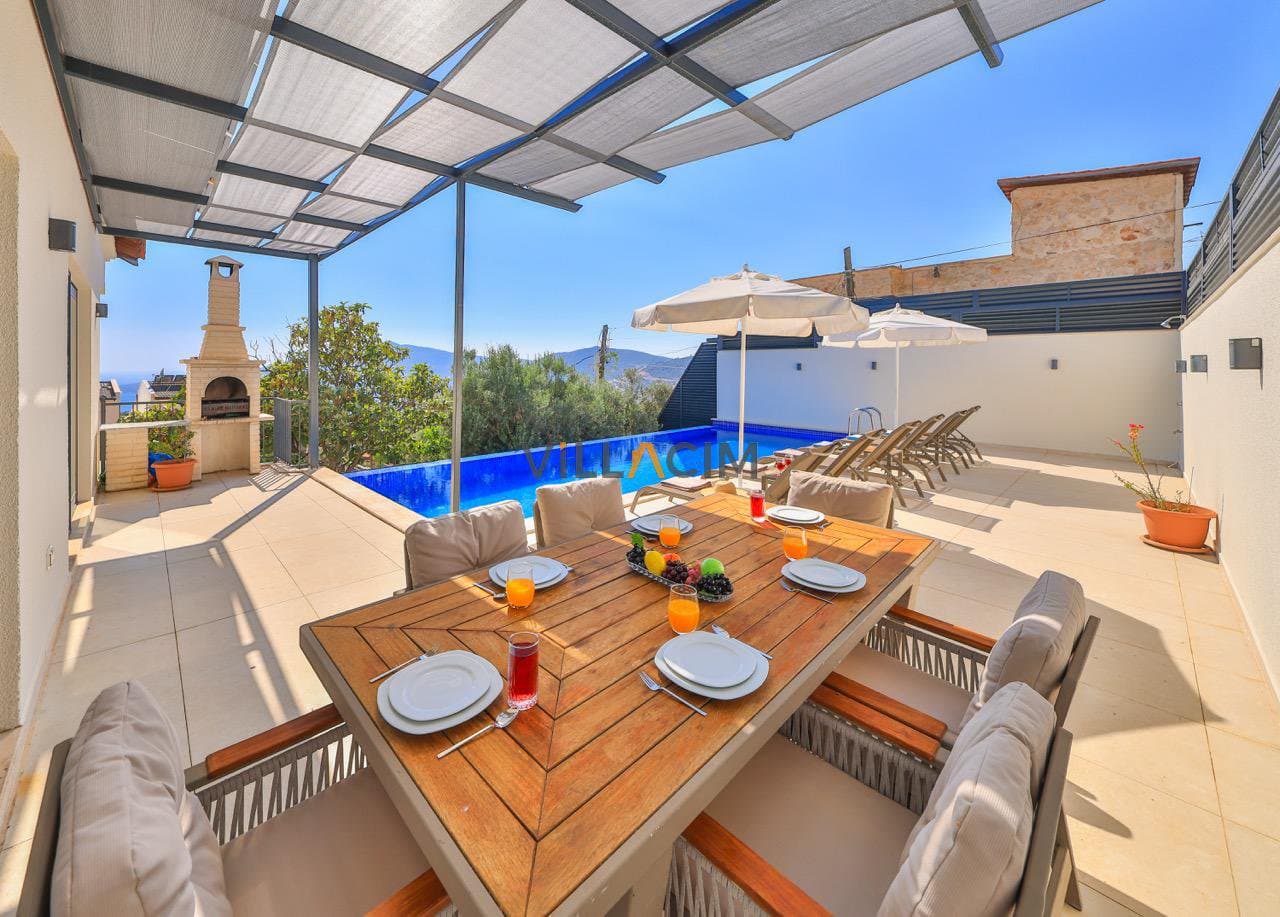 Villa LiyaNas