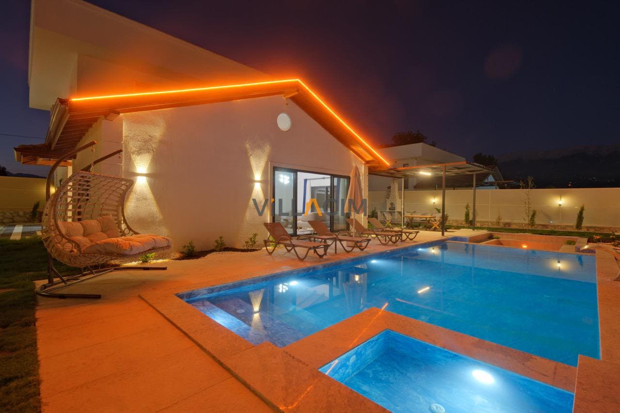Villa Pakira 2
