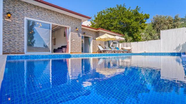 Villa Peri Evi