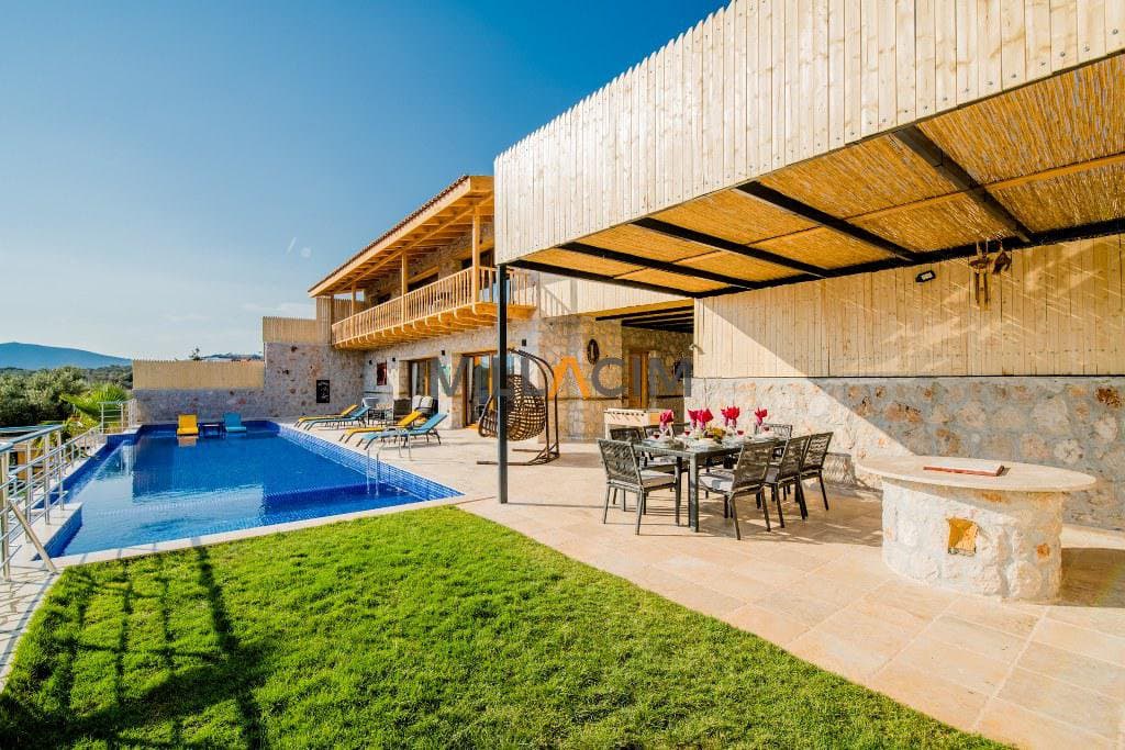 Villa Wolf 1