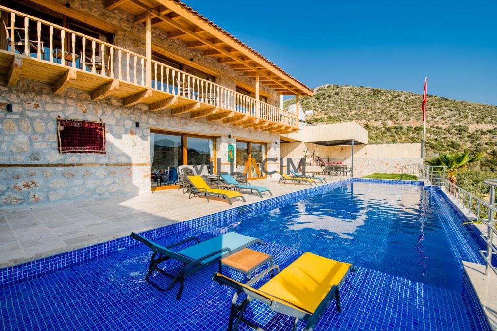 Villa Wolf 1