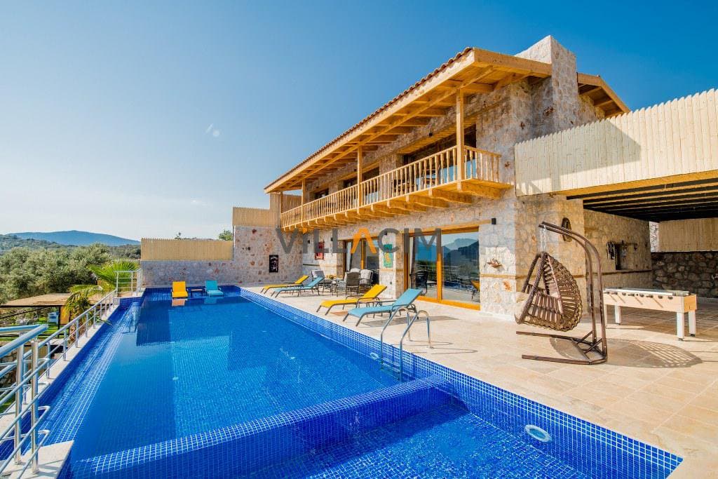 Villa Wolf 1
