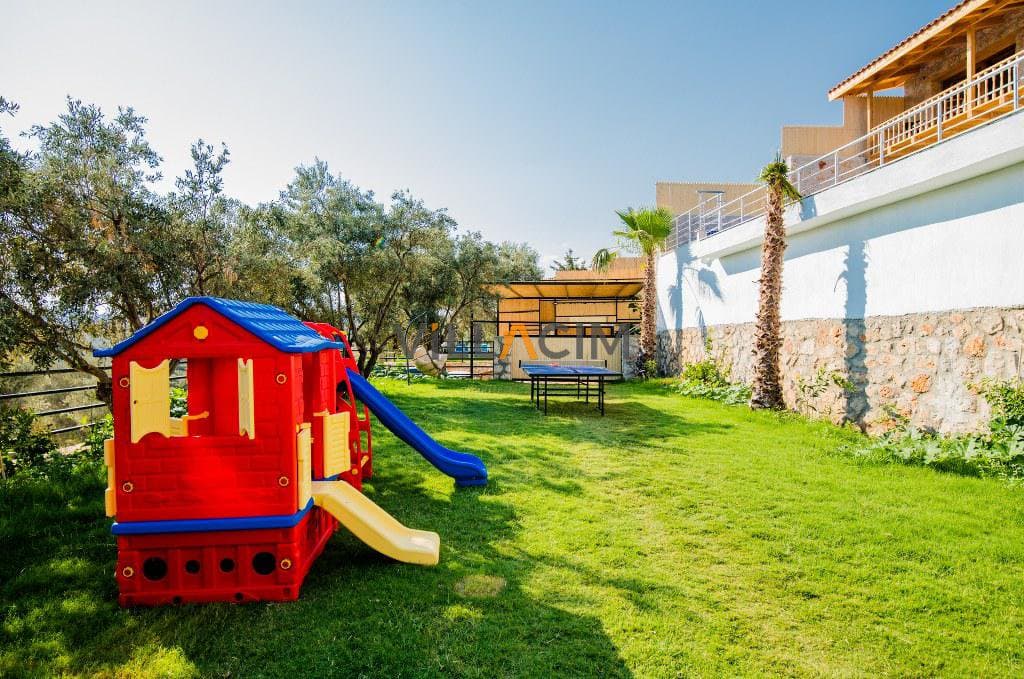 Villa Wolf 1