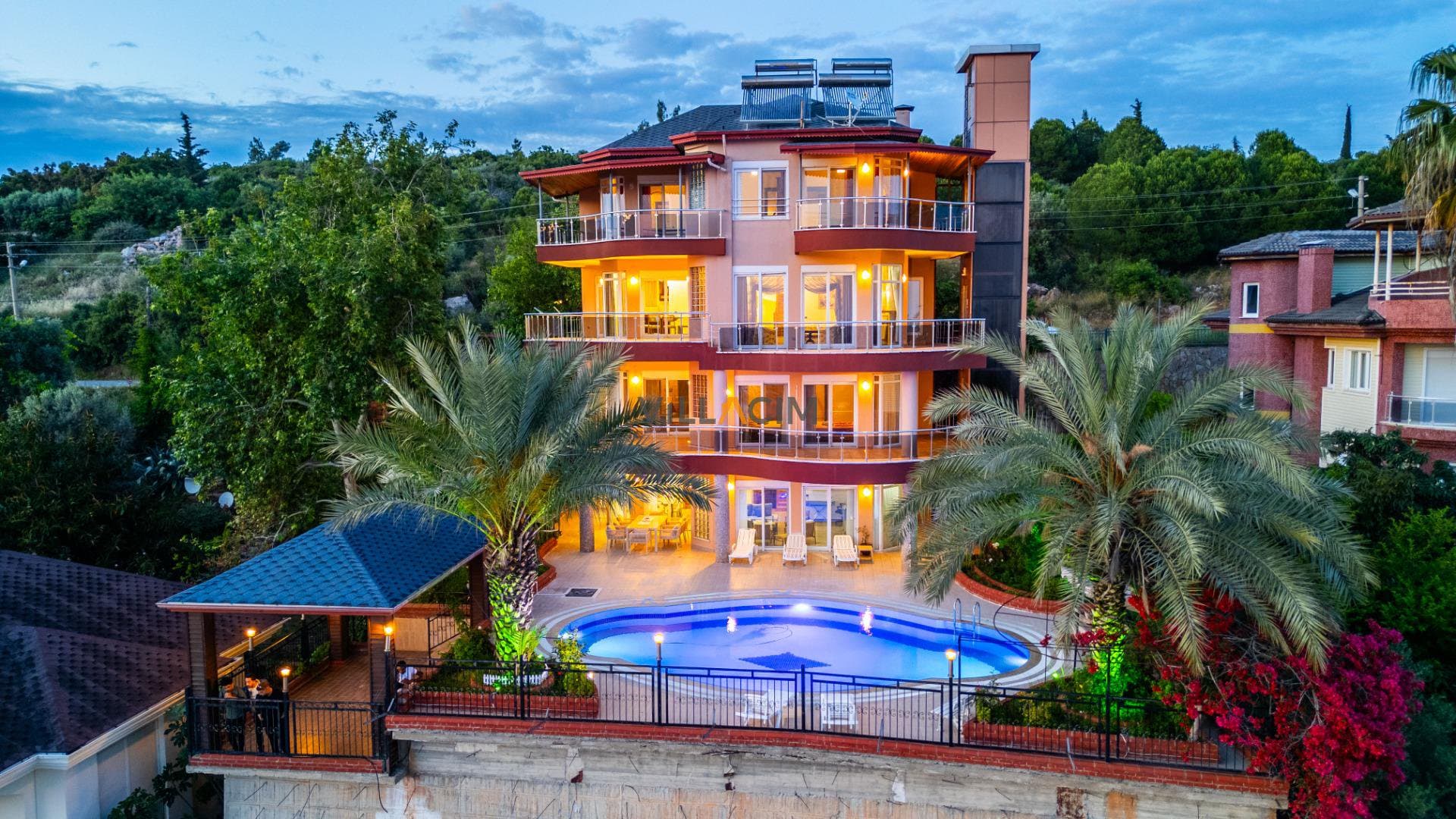 Villa Sulinsa
