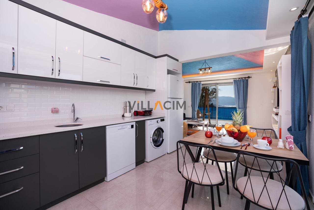 Villa Mavi Yol