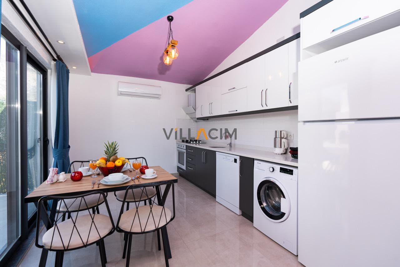 Villa Mavi Yol