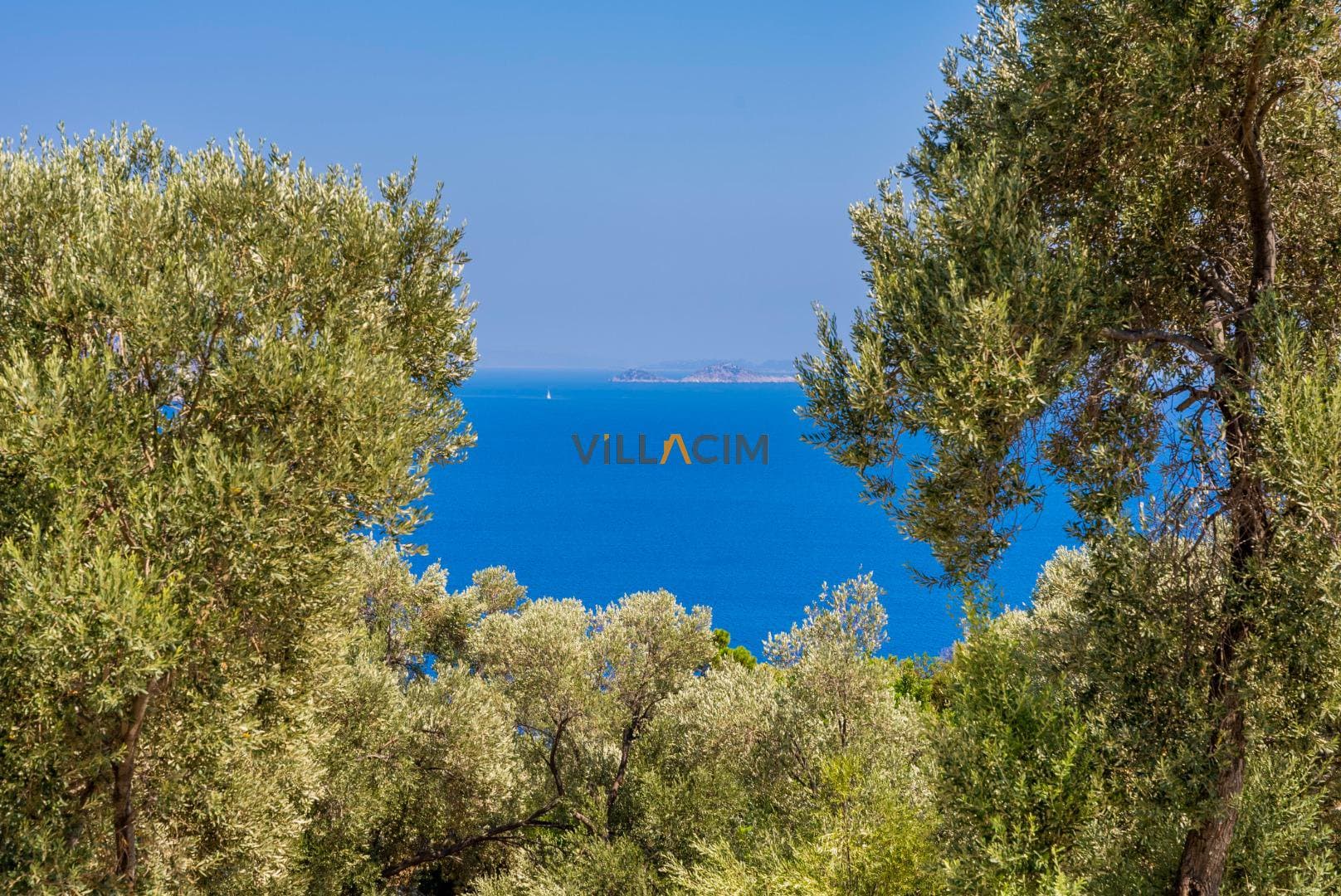 Villa Blue Sea Uno