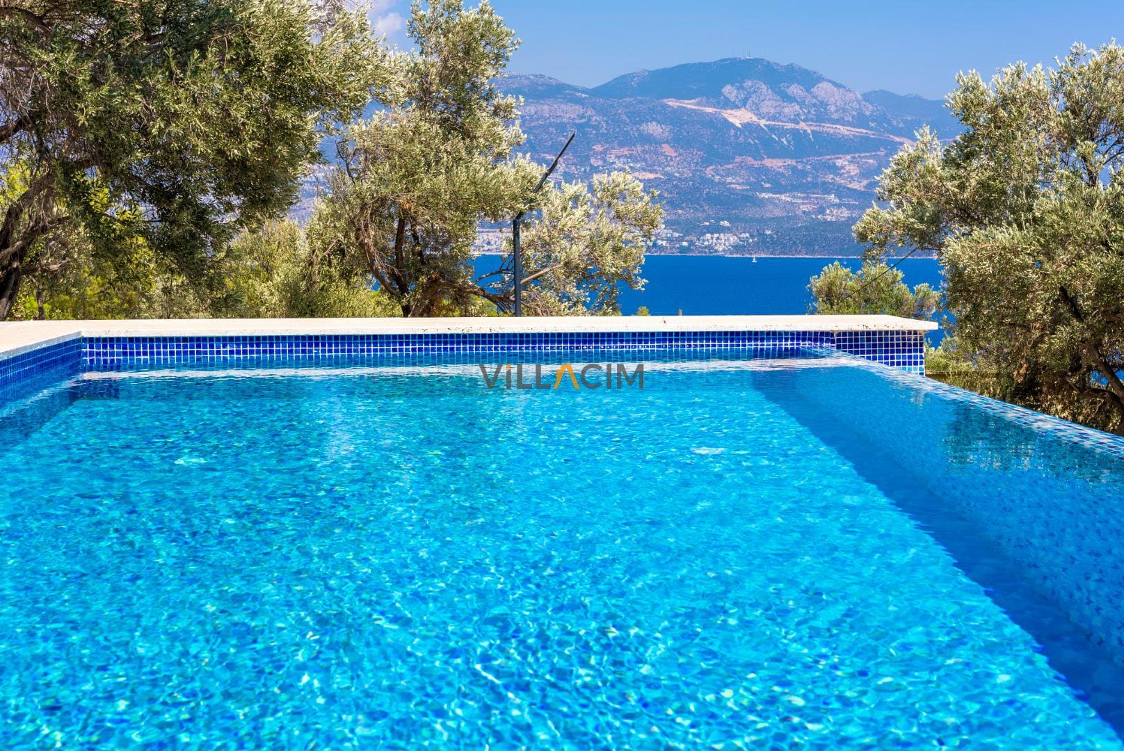 Villa Blue Sea Uno