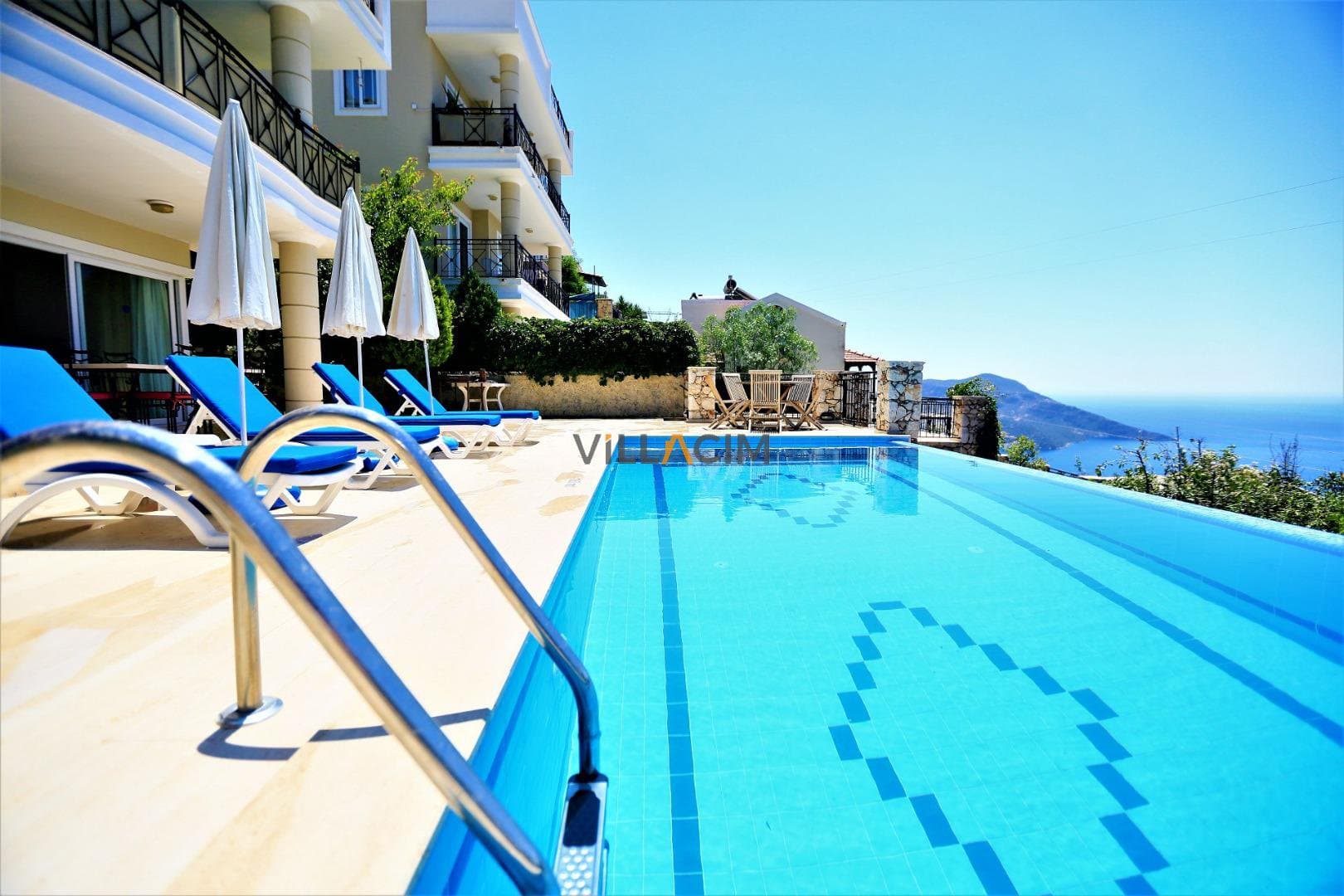 Villa Baynur