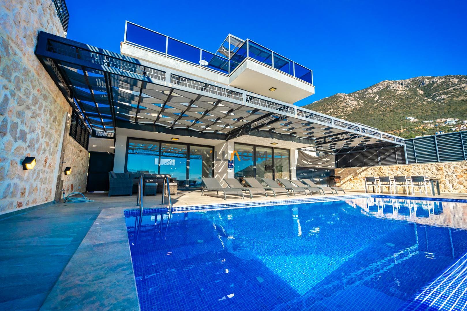 Villa Grandis