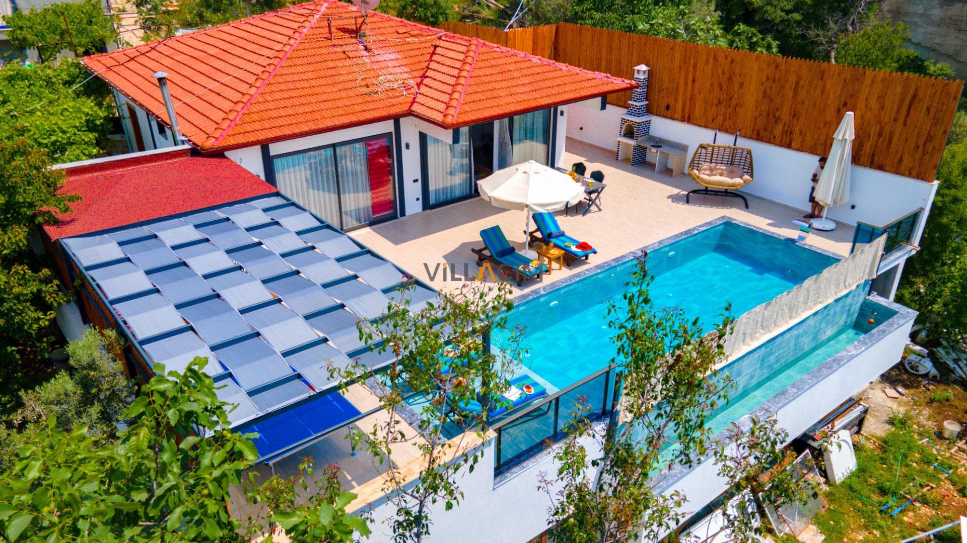 Villa Paradise İslamlar