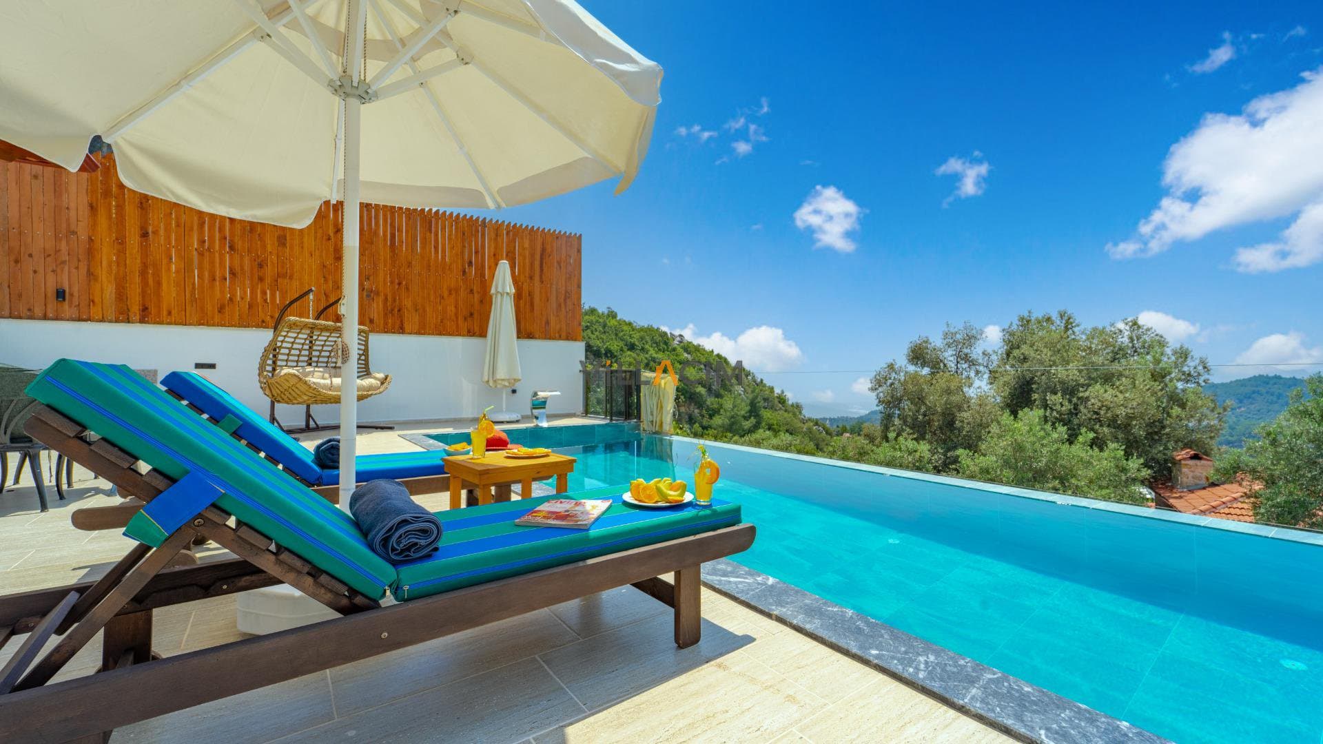 Villa Paradise İslamlar