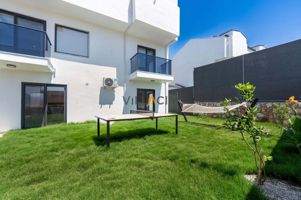 Villa Şirinim 2