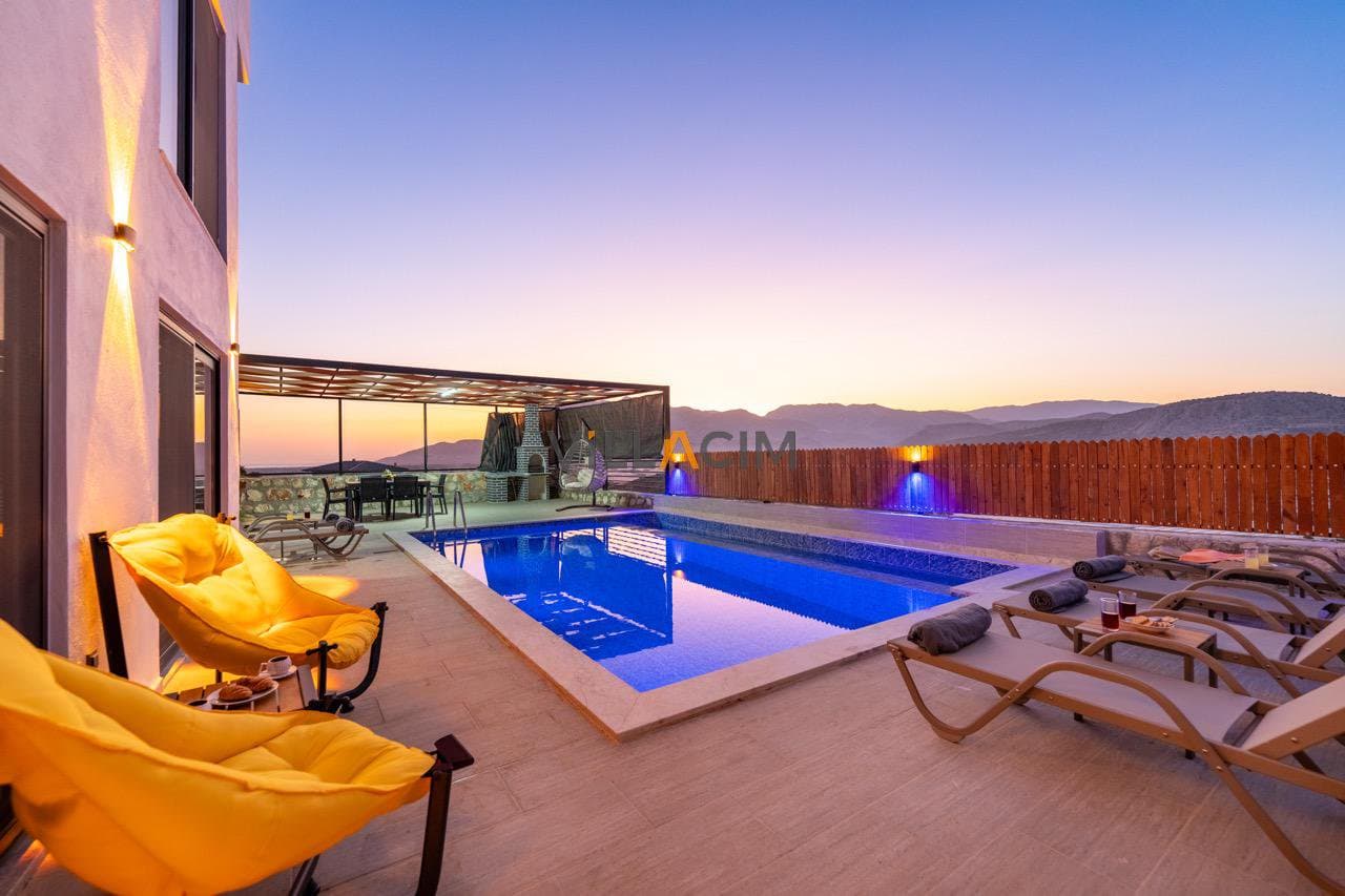 Villa Şirinim 2
