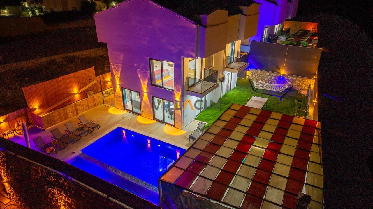 Villa Şirinim 2
