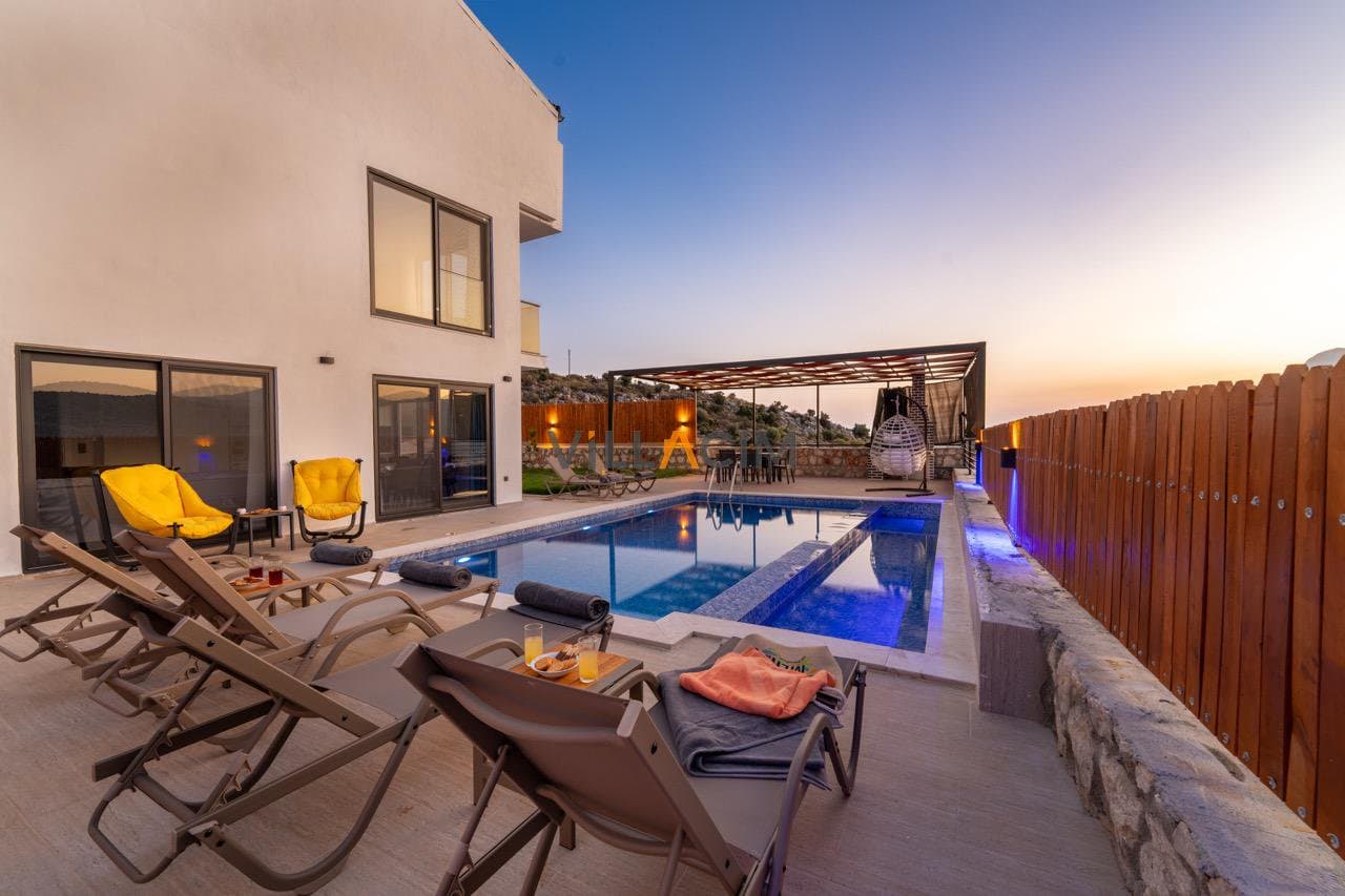 Villa Şirinim 2