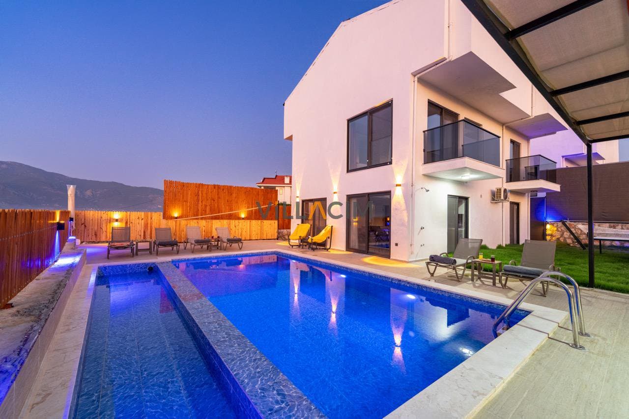 Villa Şirinim 2