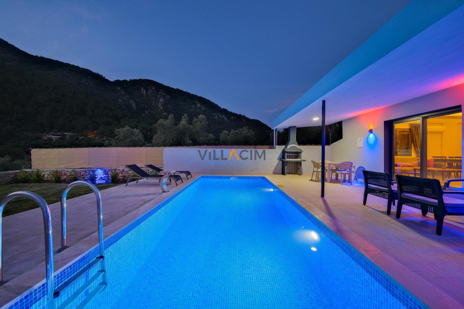 Villa Westside