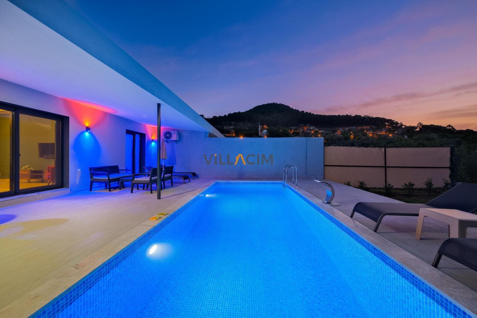 Villa Westside