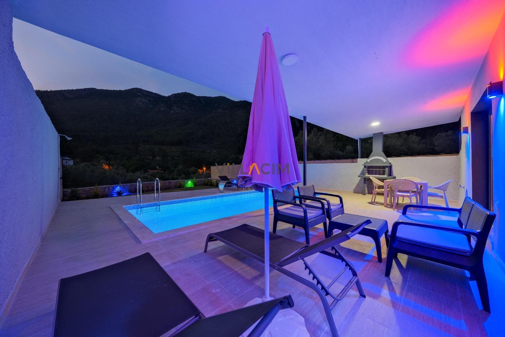 Villa Westside