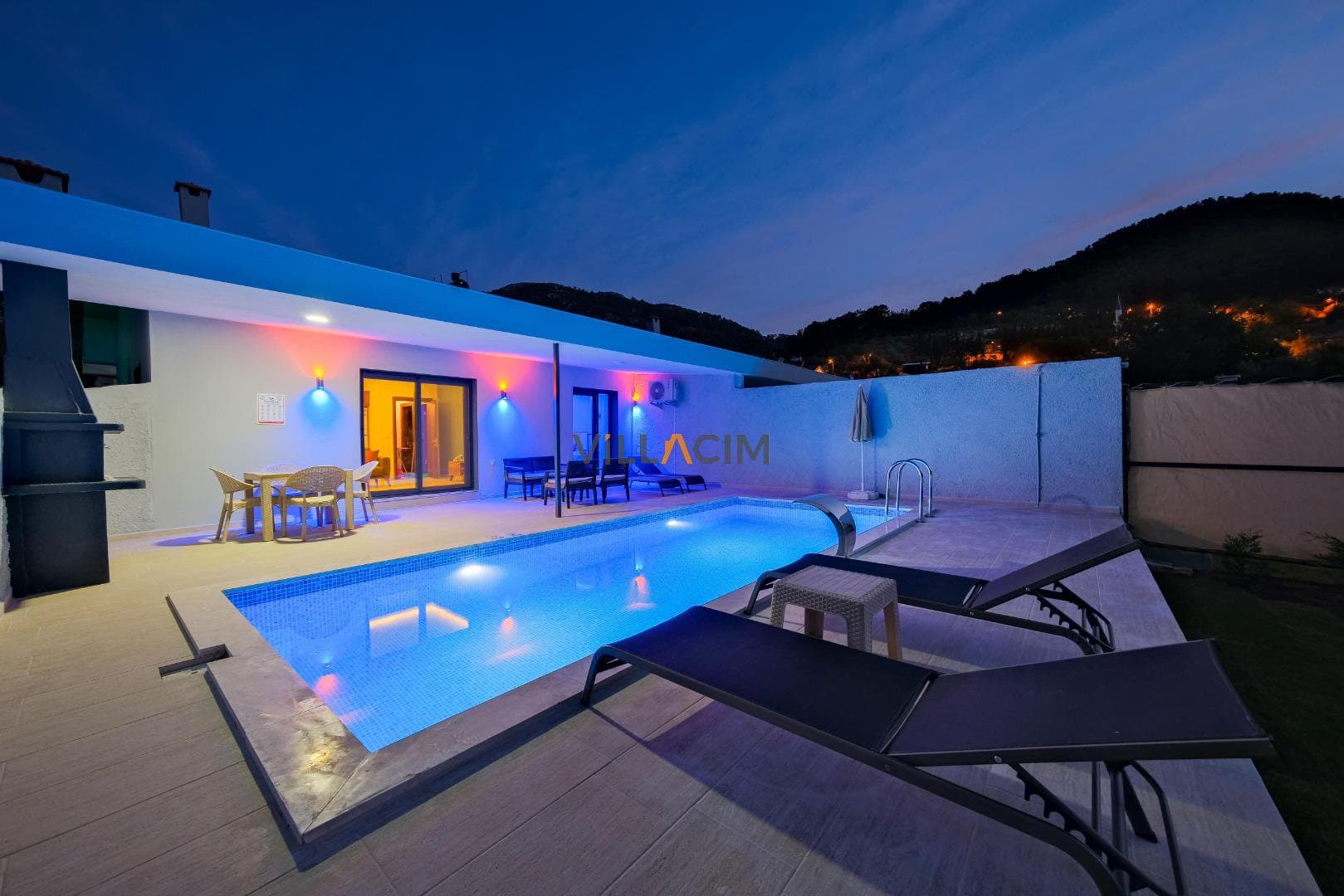 Villa Westside