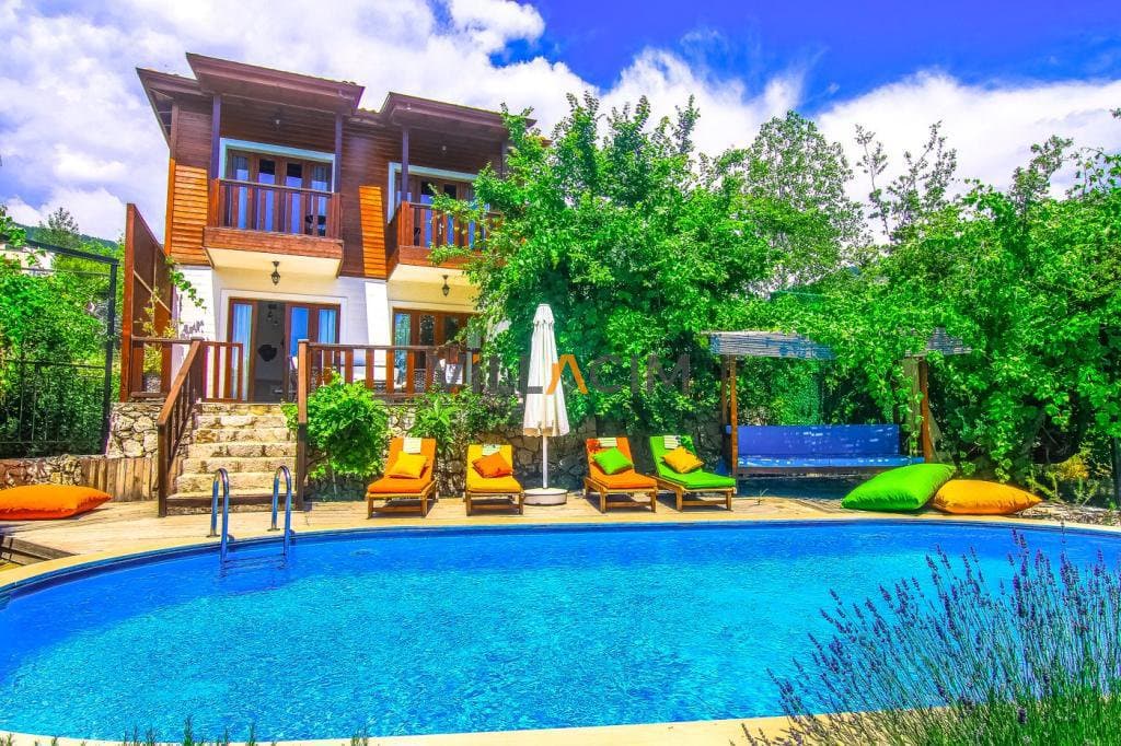 Villa Define