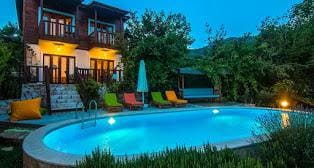 Villa Define