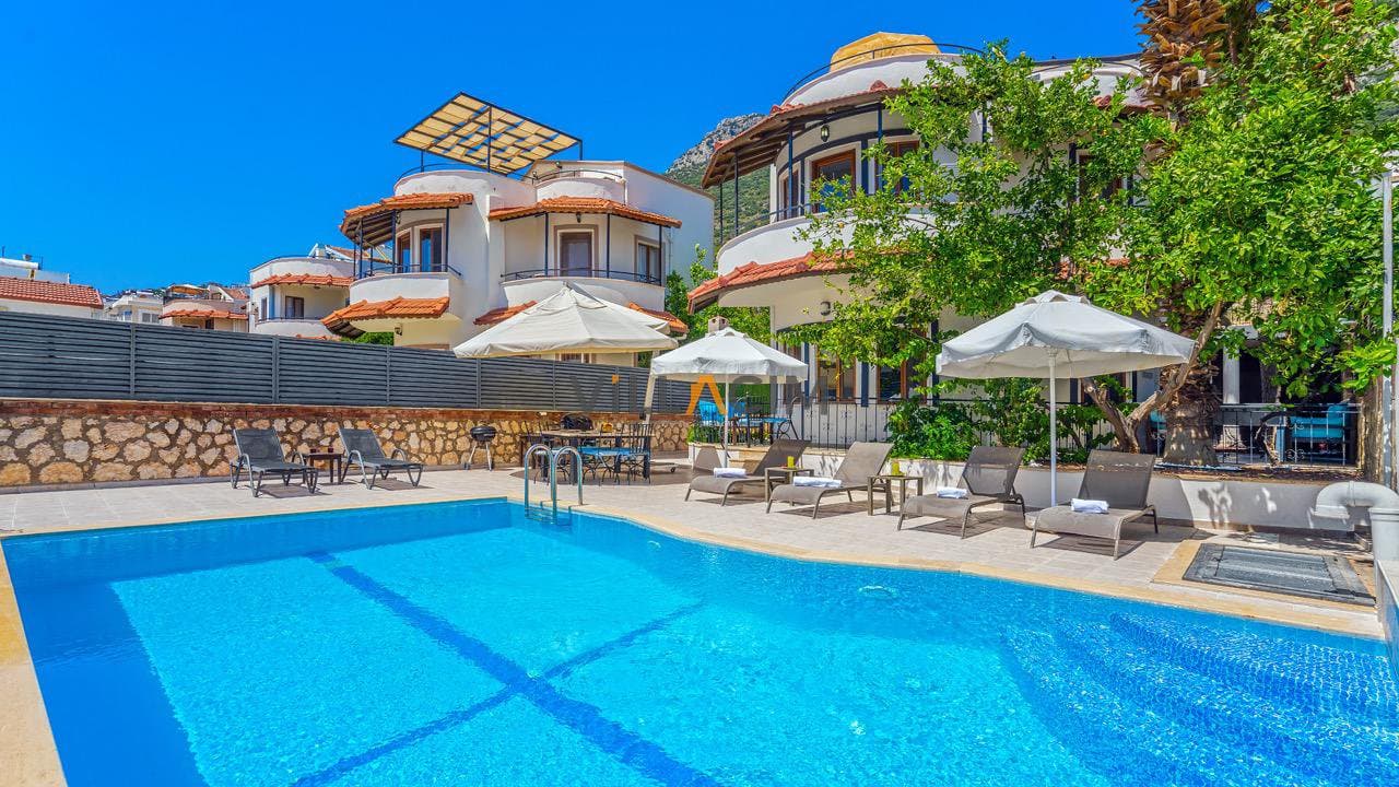 Villa Arlo