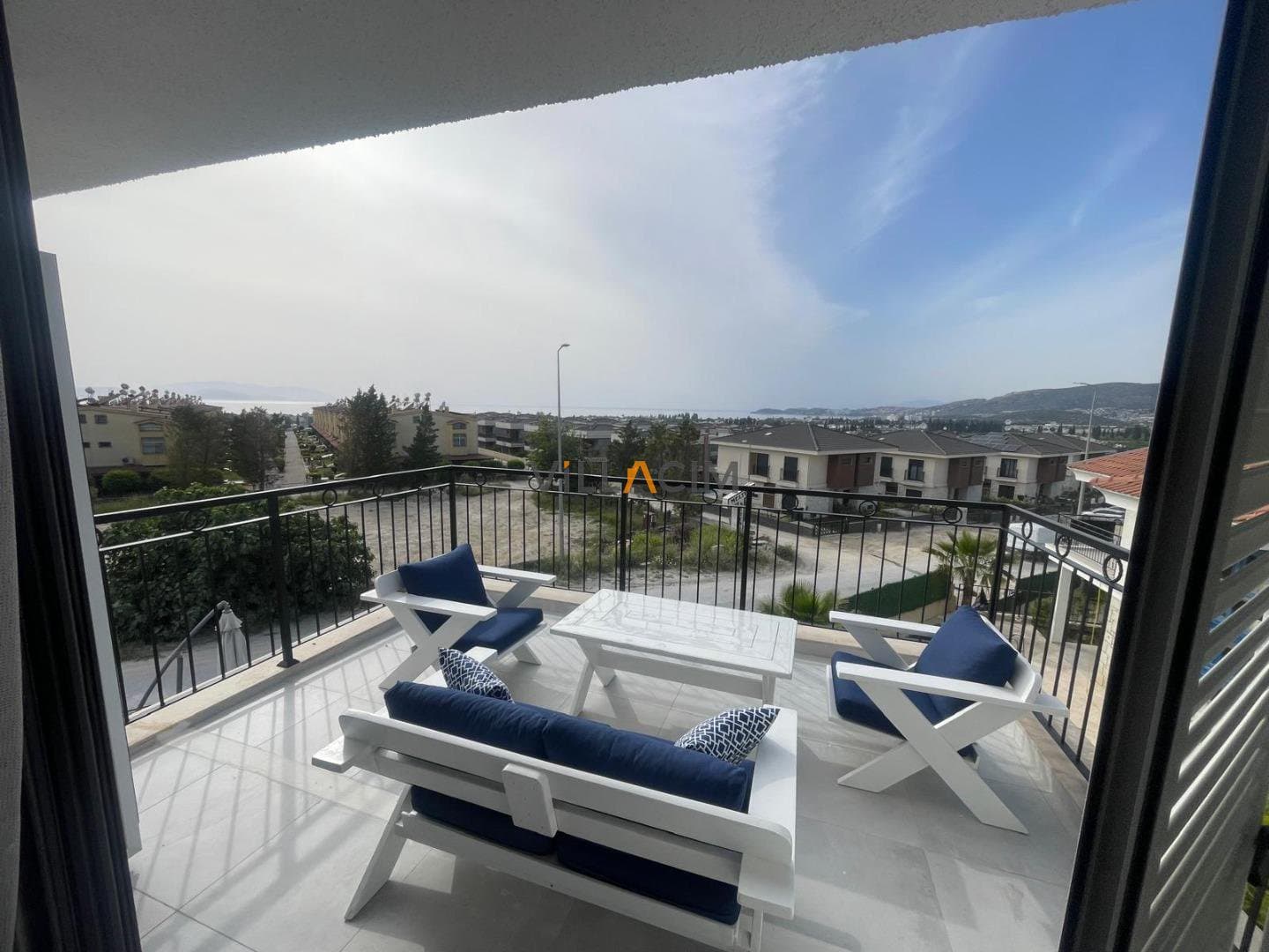 Villa Lara Terra