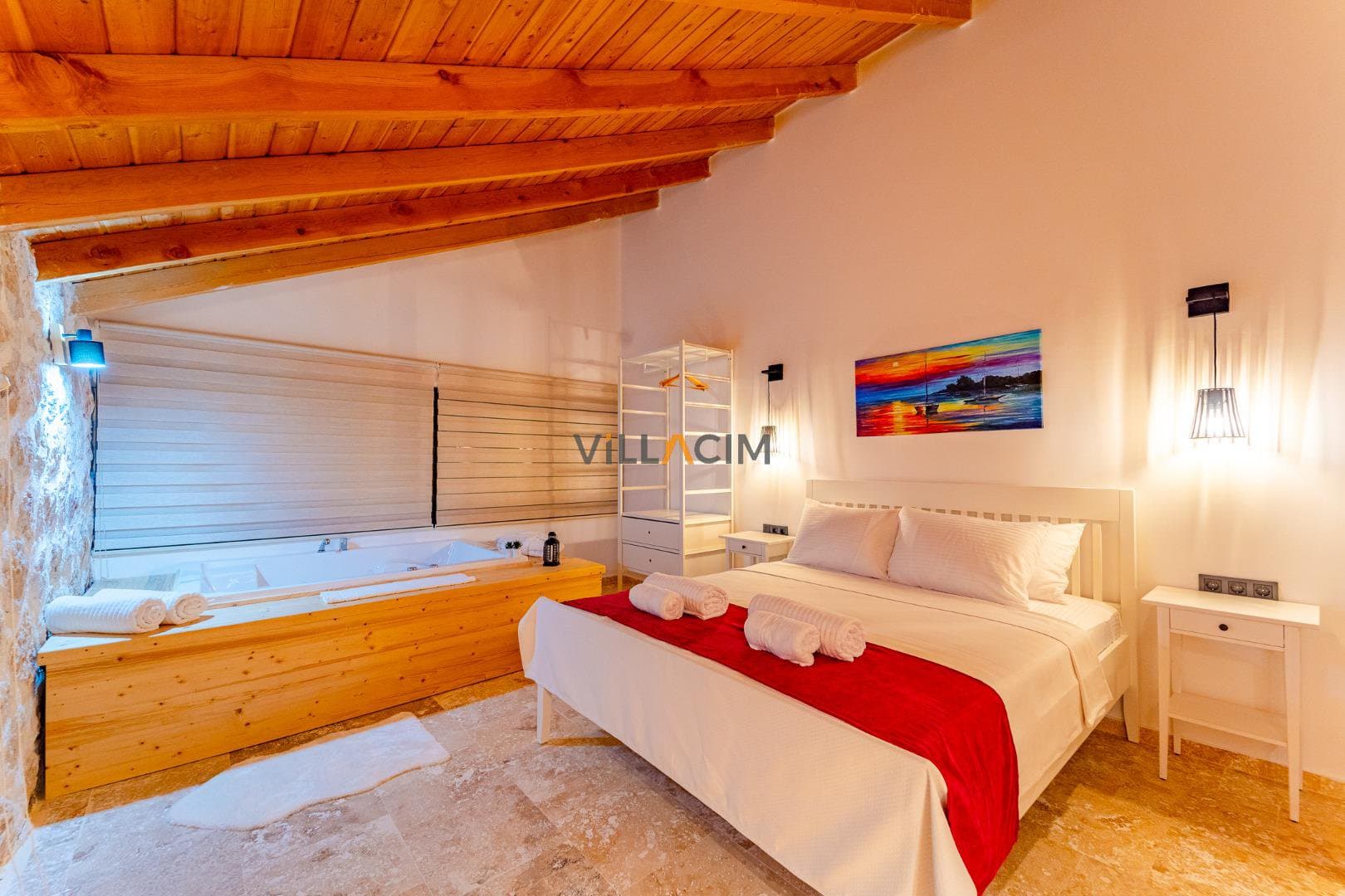 Villa Siri